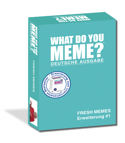 What Do You Meme - Fresh Memes #1